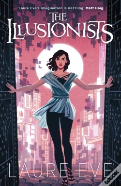 Capa do artigo Illusionists