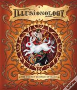 Capa do artigo Illusionology