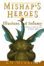 Illusions And Infamy - Preview
