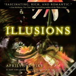 Capa do artigo Illusions
