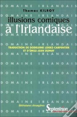 Capa do artigo Illusions Comiques A L'Irlandaise