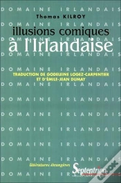 Capa do artigo Illusions Comiques A L