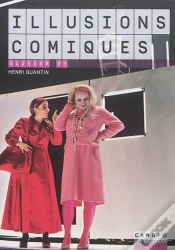 Capa do artigo Illusions Comiques D