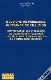 Capa do artigo Illusions De Puissance, Puissance De L