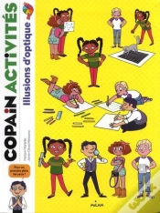 Capa do artigo Illusions D