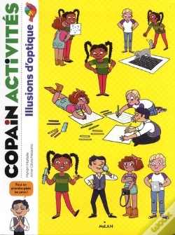 Capa do artigo Illusions D'Optique
