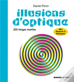 Capa do artigo Illusions D'Optique