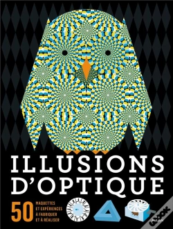 Capa do artigo Illusions D'Optique