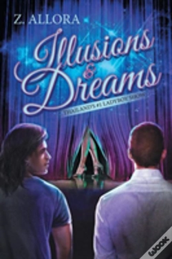 Capa do artigo Illusions & Dreams