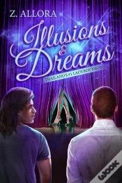 Capa do artigo Illusions & Dreams