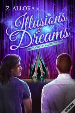 Capa do artigo Illusions & Dreams