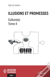 Illusions Et Promesses Tome 2 : Culture(S)