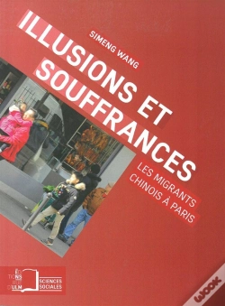 Capa do artigo Illusions Et Souffrances ; Les Migrants Chinois À Paris