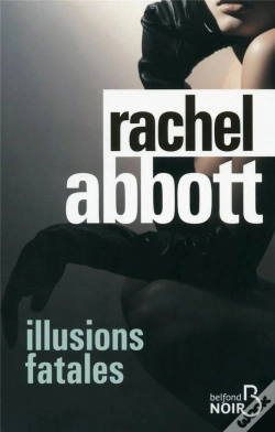 Capa do artigo Illusions Fatales