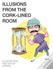 Capa do artigo Illusions From The Cork-Lined Room