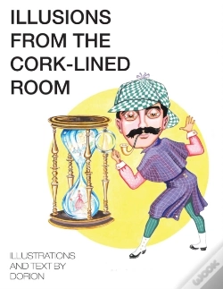 Capa do artigo Illusions From The Cork-Lined Room