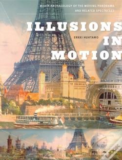 Capa do artigo Illusions In Motion