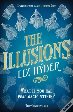 Capa do artigo Illusions