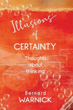 Capa do artigo Illusions Of Certainty