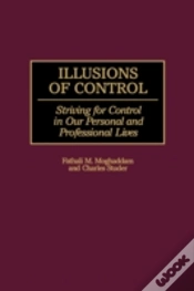 Capa do artigo Illusions Of Control