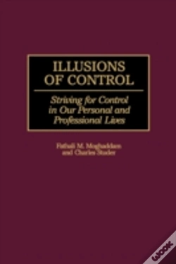 Capa do artigo Illusions Of Control