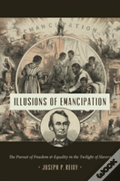 Capa do artigo Illusions Of Emancipation