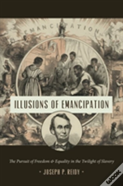 Capa do artigo Illusions Of Emancipation