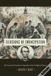Capa do artigo Illusions Of Emancipation