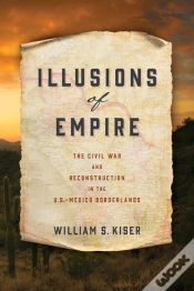 Capa do artigo Illusions Of Empire