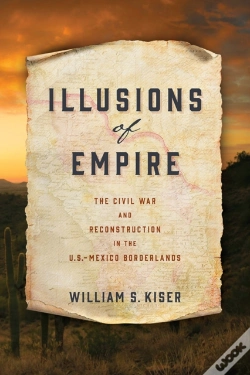 Capa do artigo Illusions Of Empire