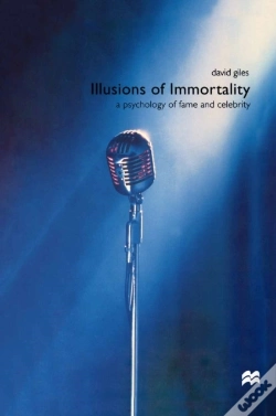 Capa do artigo Illusions Of Immortality