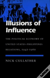 Capa do artigo Illusions Of Influence