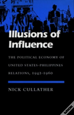 Capa do artigo Illusions Of Influence