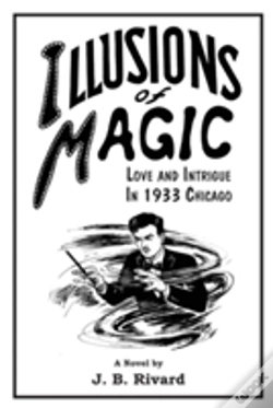 Capa do artigo Illusions Of Magic