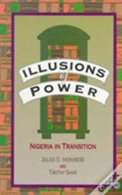 Capa do artigo Illusions Of Power