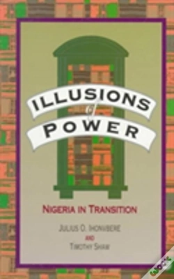 Capa do artigo Illusions Of Power