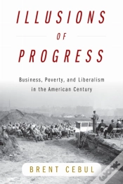 Capa do artigo Illusions Of Progress