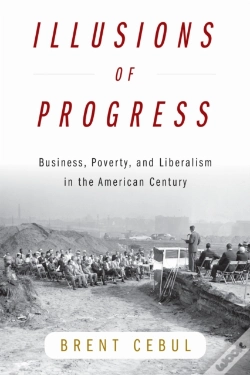 Capa do artigo Illusions Of Progress