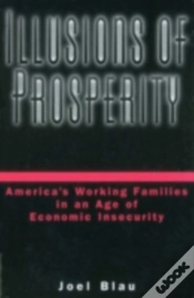 Capa do artigo Illusions Of Prosperity