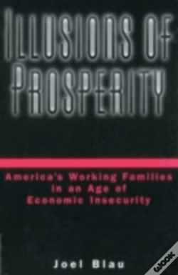 Capa do artigo Illusions Of Prosperity