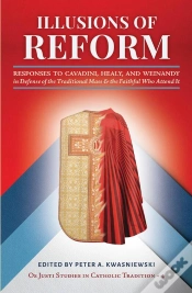 Capa do artigo Illusions Of Reform