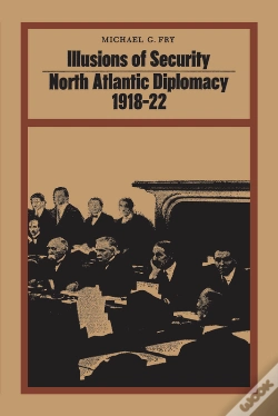 Capa do artigo Illusions Of Security
