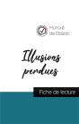 Illusions Perdues Analyse Complete De L Oeuvre - Preview