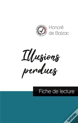 Capa do artigo Illusions Perdues Analyse Complete De L Oeuvre