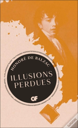 Capa do artigo Illusions Perdues (Collector