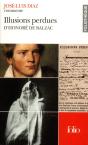 Illusions Perdues D'Honoré De Balzac (Essai Et Dossier) - Preview