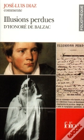 Capa do artigo Illusions Perdues D
