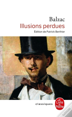 Capa do artigo Illusions Perdues
