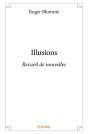 Illusions : Recueil De Nouvelles - Preview