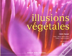Capa do artigo Illusions Végétales